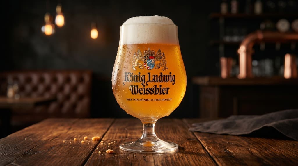 Hell König Ludwig