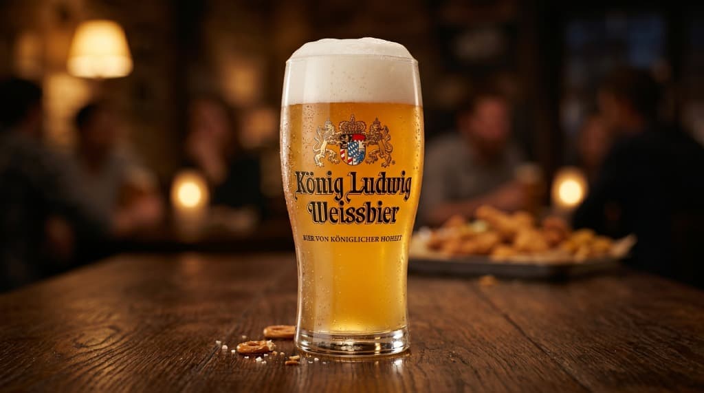 Non Filtrata König Ludwig