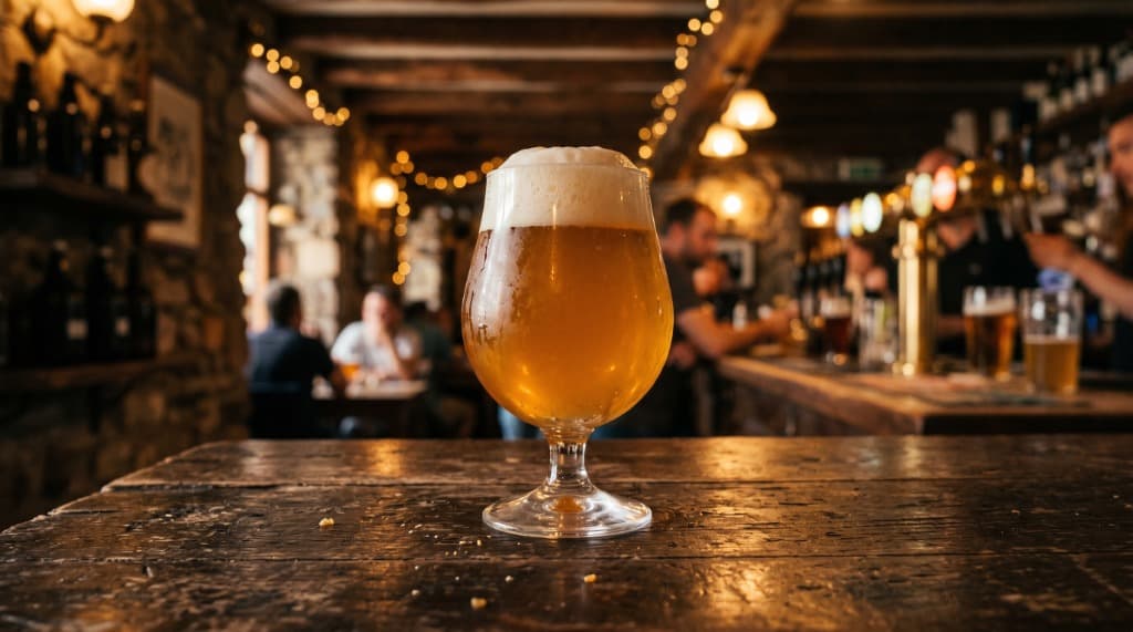 Birra a Rotazione