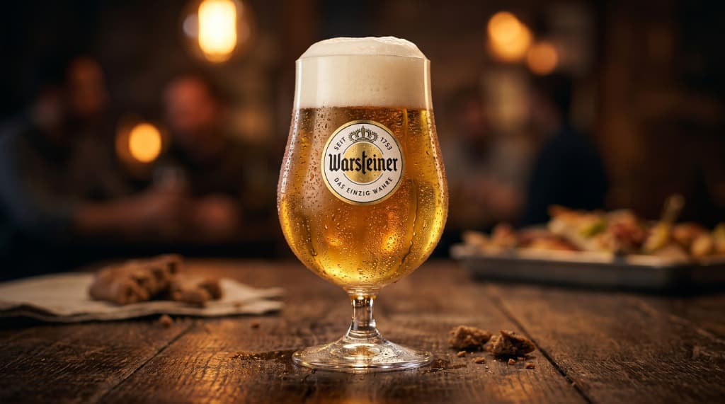 Warsteiner Herb