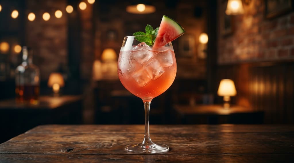 Anguria Spritz