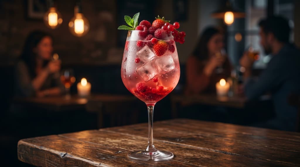 Spritz Sarti