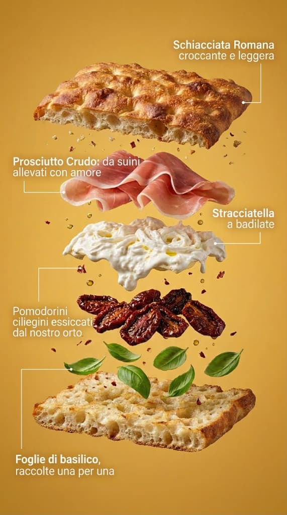 Copertina per: Quale buffet scegliere a Trieste