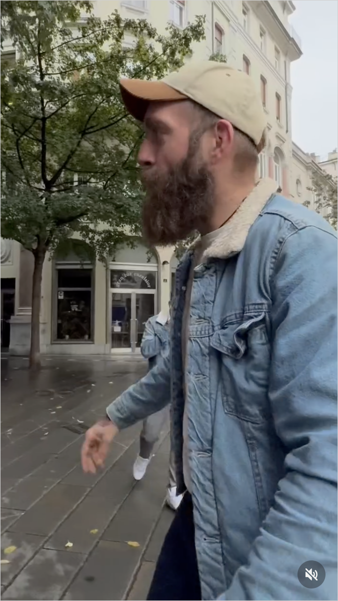 Instagram Reel